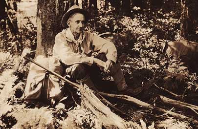 horace kephart