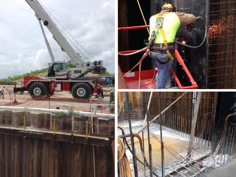 Massive West Coast Restoration Project Making Big Progress