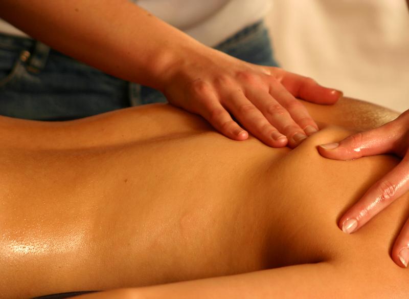 massage