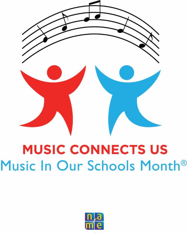 Music In Our Schools Choral Concert February 27