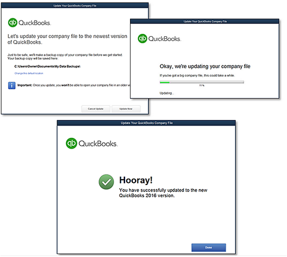 quickbooks enterprise accountant 2016 download error