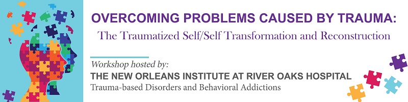 New Orleans La Overcoming Problems Caused By Trauma