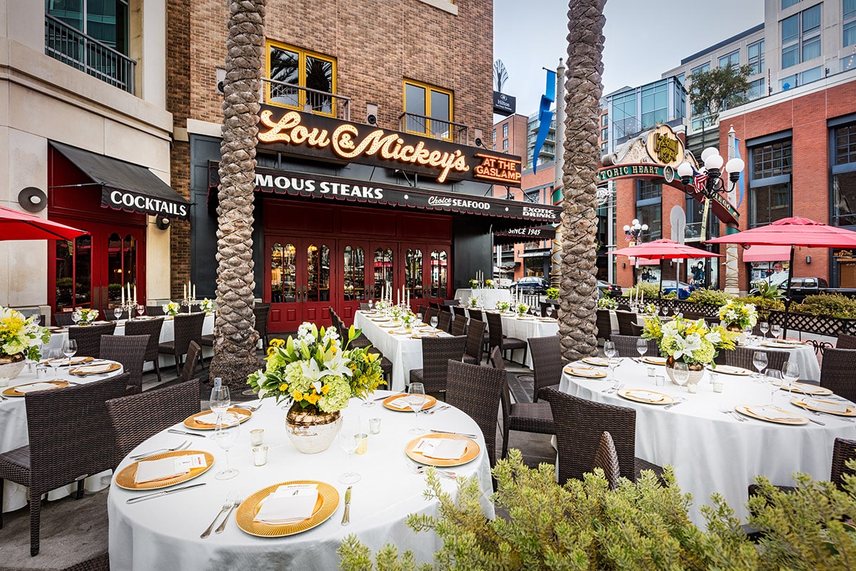 CVBReps Happy Hour during PCMA in San Diego January 9, 2024 430pm6pm