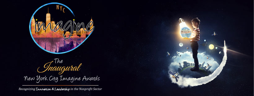 The Inaugural New York City Imagine Awards