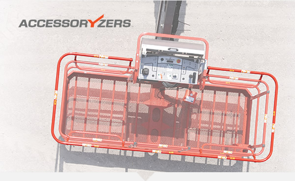 ACCESSORYZERS ACCESSORYZERS