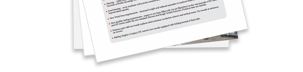 ANSI WHITEPAPER