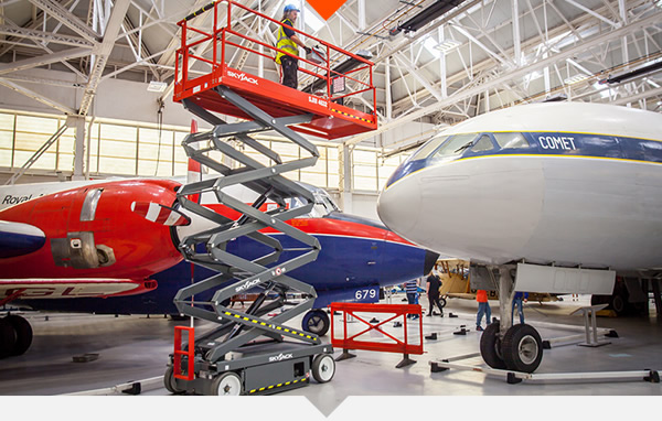 RAF MUSEUM COSFORD RAF MUSEUM COSFORD