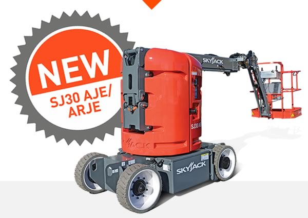 NEW SJ30 AJE/ARJE NEW SJ30 AJE/ARJE