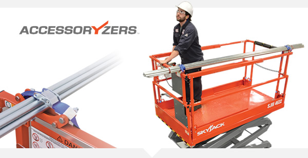 ACCESSORYZERS ACCESSORYZERS