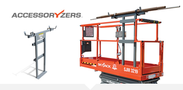 Accessoryzers Accessoryzers