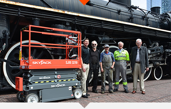 Railway Museum Railway Museum