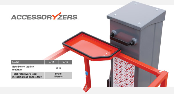 ACCESSORYZERS ACCESSORYZERS