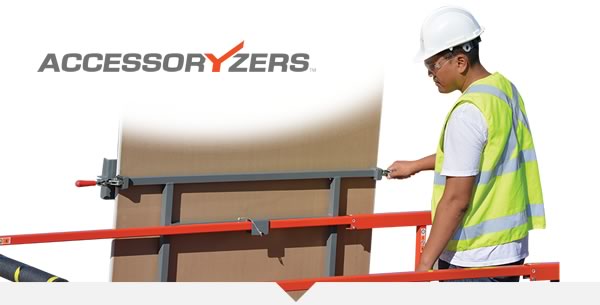 Accessoryzers: Board Carrier Accessoryzers: Board Carrier