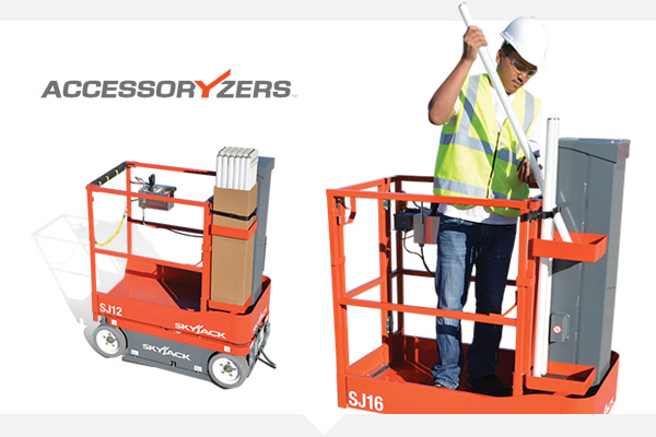 ACCESSORYZERS ACCESSORYZERS