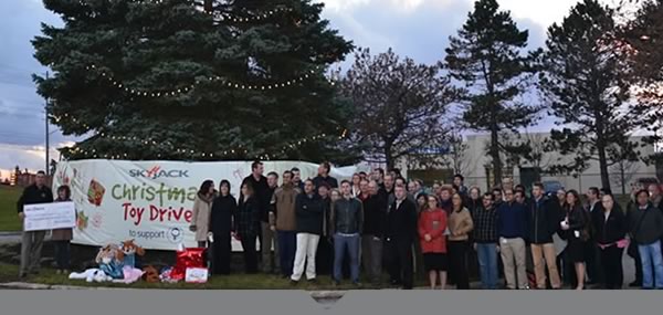Women in Crisis Tree Lighting Women in Crisis Tree Lighting