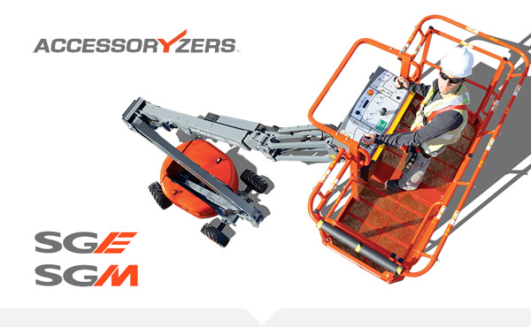 ACCESSORYZERS ACCESSORYZERS