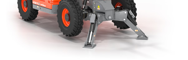 TELEHANDLER