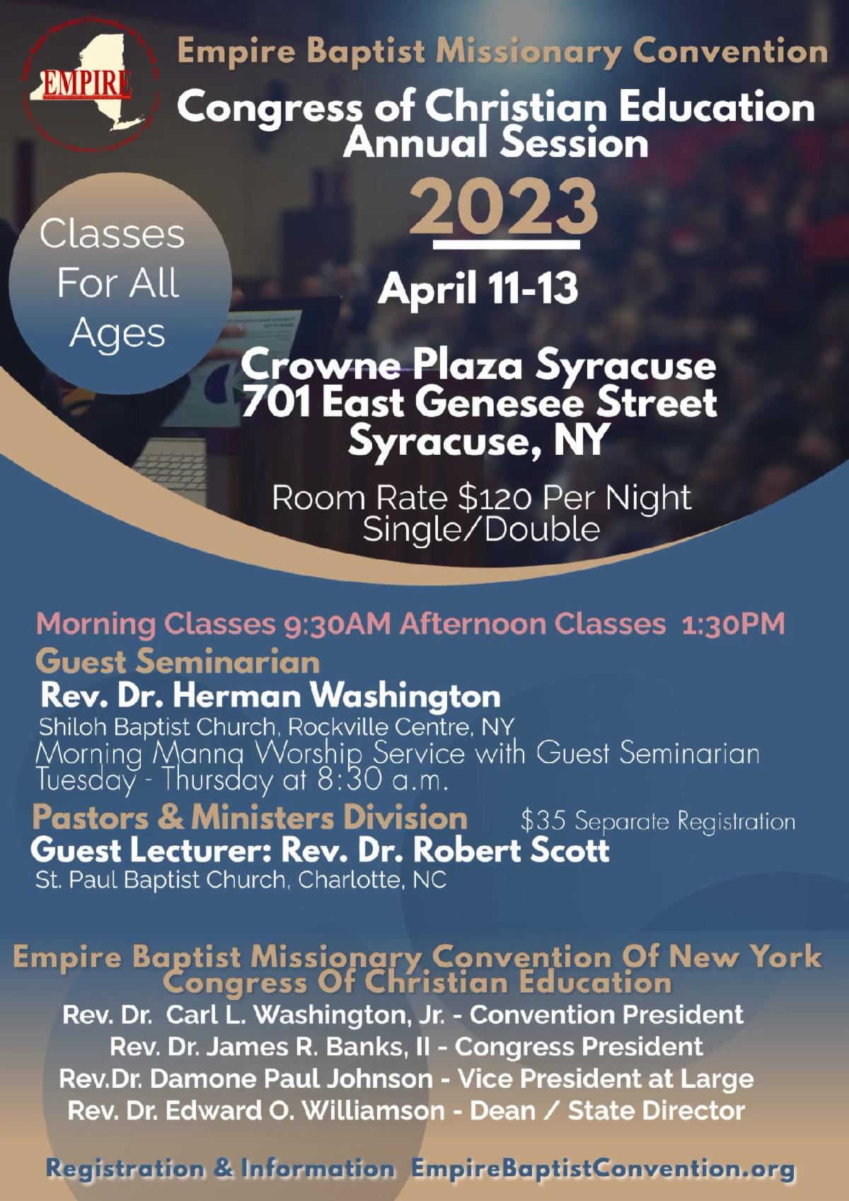 2023 66th Annual Session Of EMBC Congress Of Christian Education 2023-66th-annual-session-of-embc-congress-of-christian-education