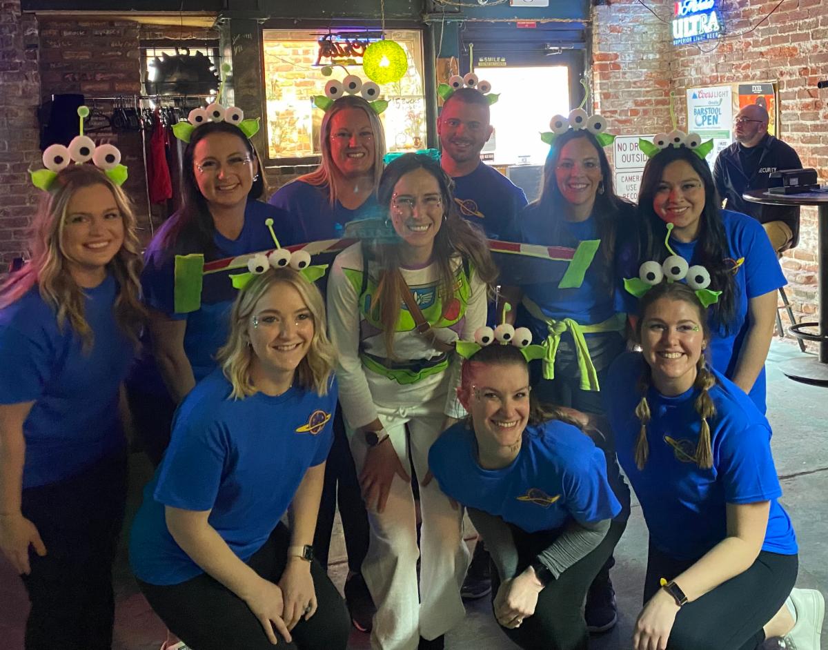 2024 Omaha Barstool Open