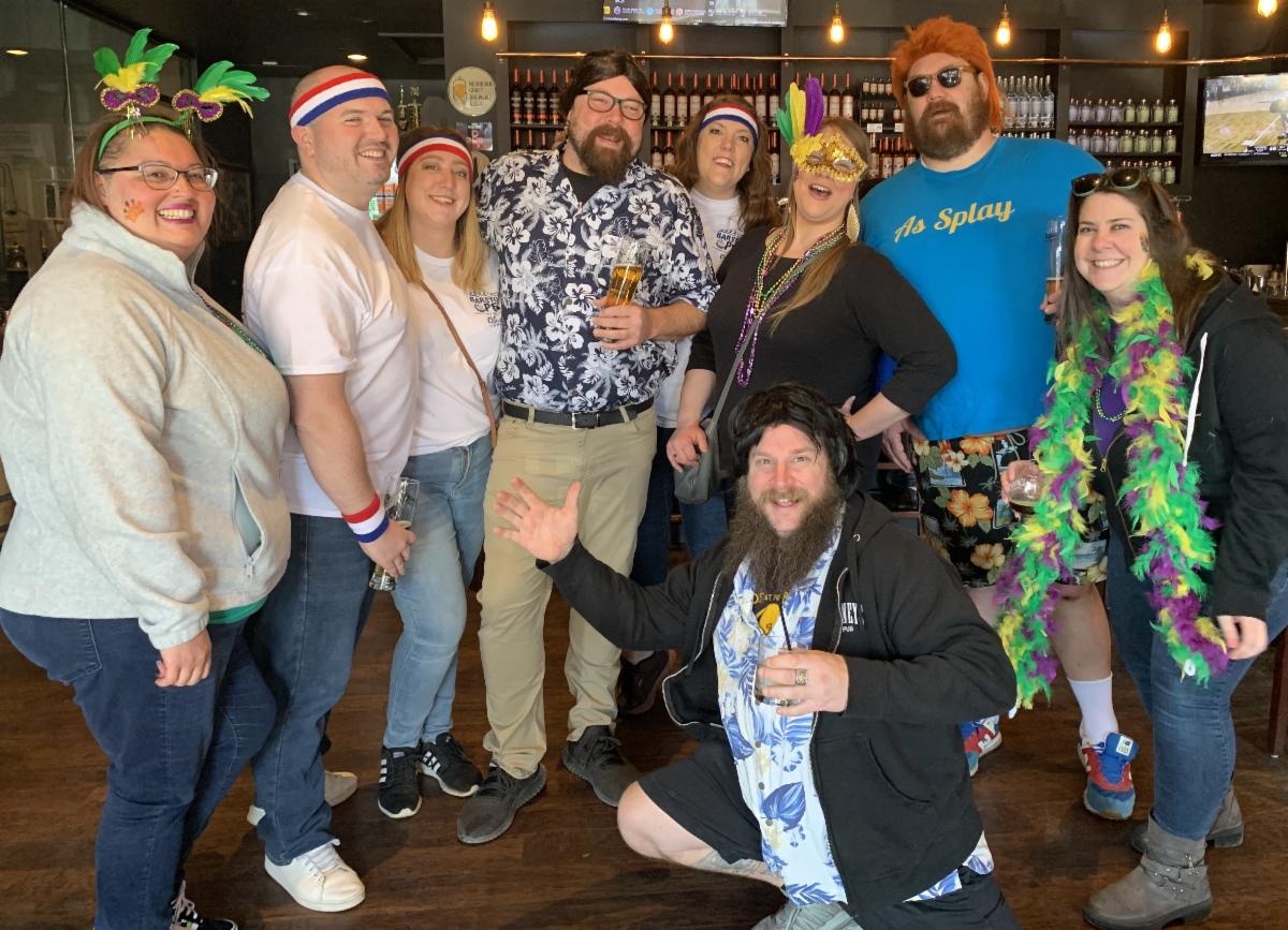 2023 Omaha Barstool Open