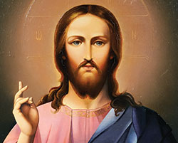 Jesus