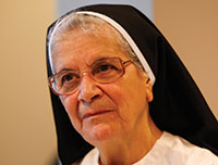 Sister Maria Hanna