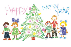 New Year