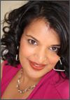 Tina Varughese