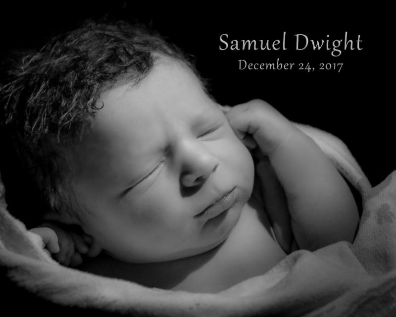 Samuel Dwight