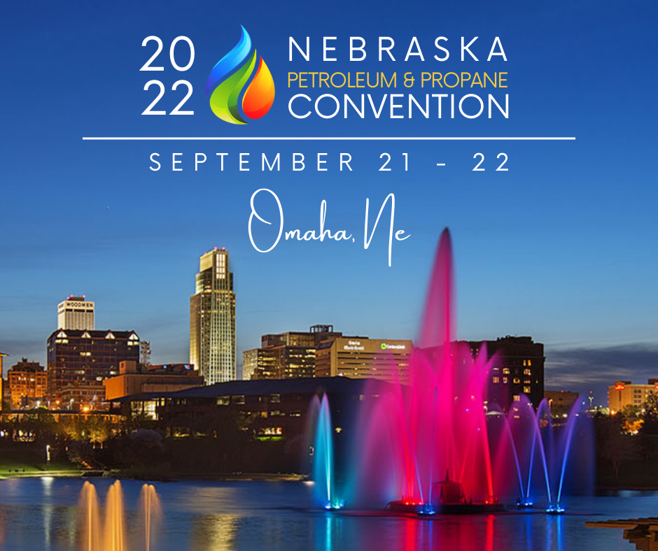 Registration is Open for the 2022 NPCA & NPGA Convention! Registration is Open for the 2022 NPCA & NPGA Convention!