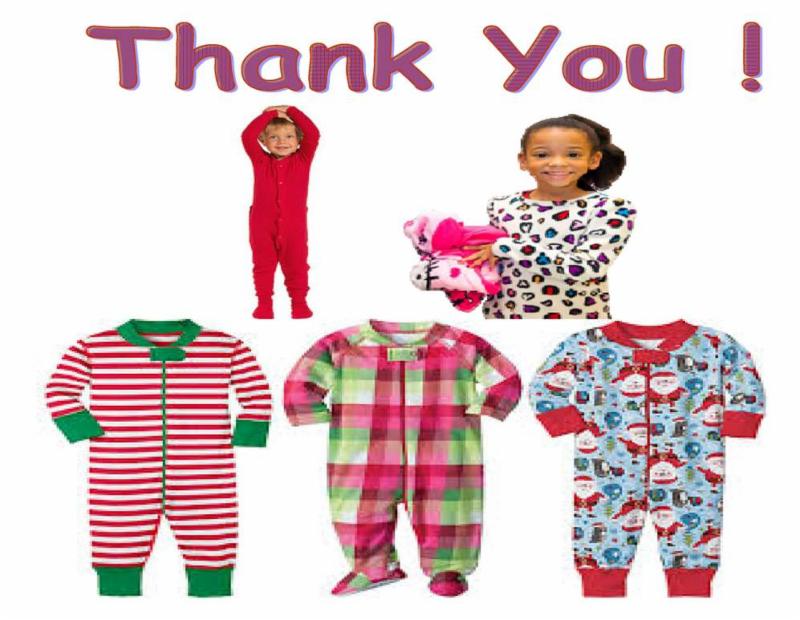 'Twas the night before Christmas and all the children were nestled safe ...