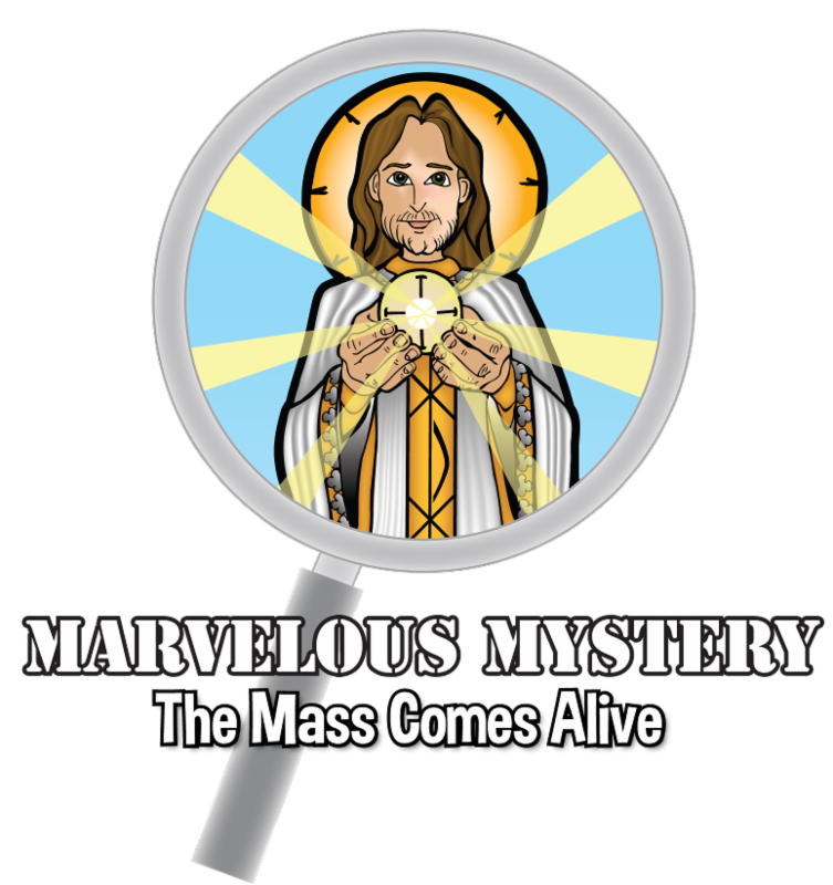 2018 Cat Chat Vacation Bible School