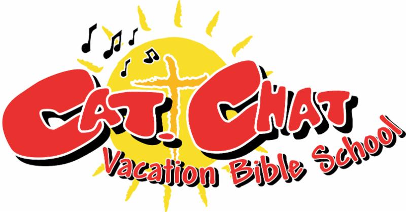 2016 Cat Chat Vacation Bible School