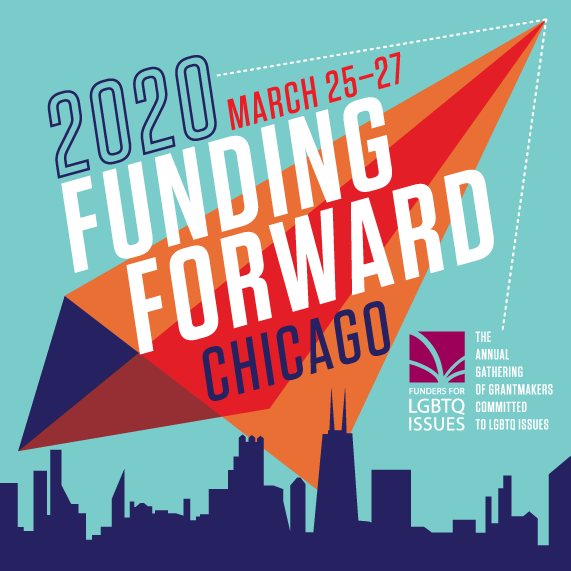 Funding Forward 2020 Funding Forward 2020