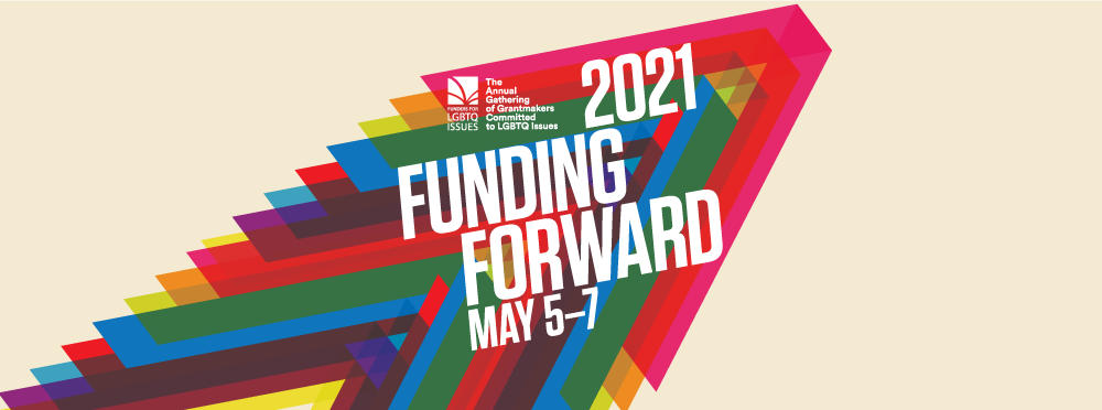 Funding Forward 2021 Funding Forward 2021