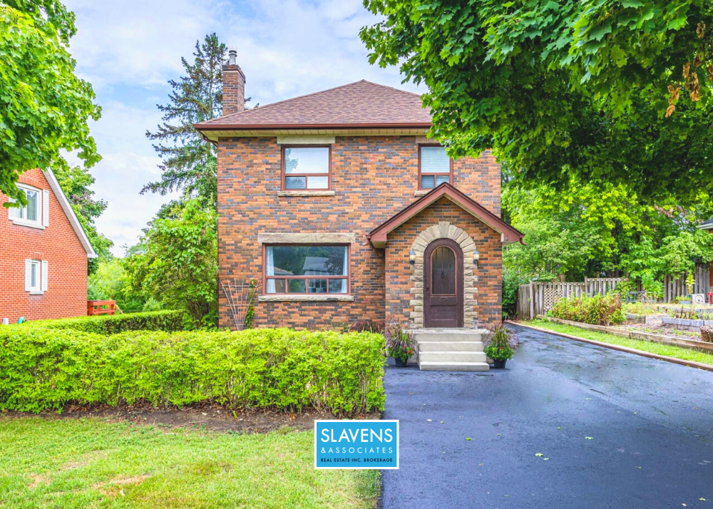 What's Happening in the Toronto Real Estate Market?