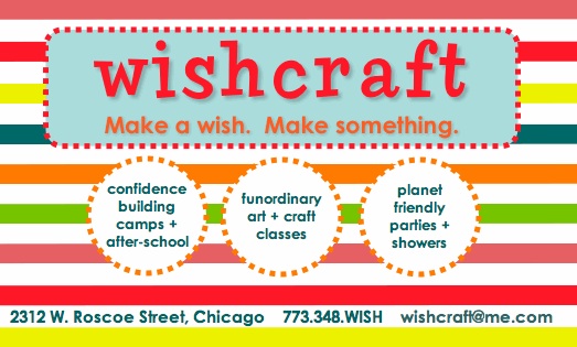 Wishcraft logo new
