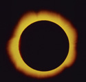 Solar Eclipse