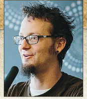 Shane Claiborne