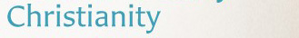 Christianity