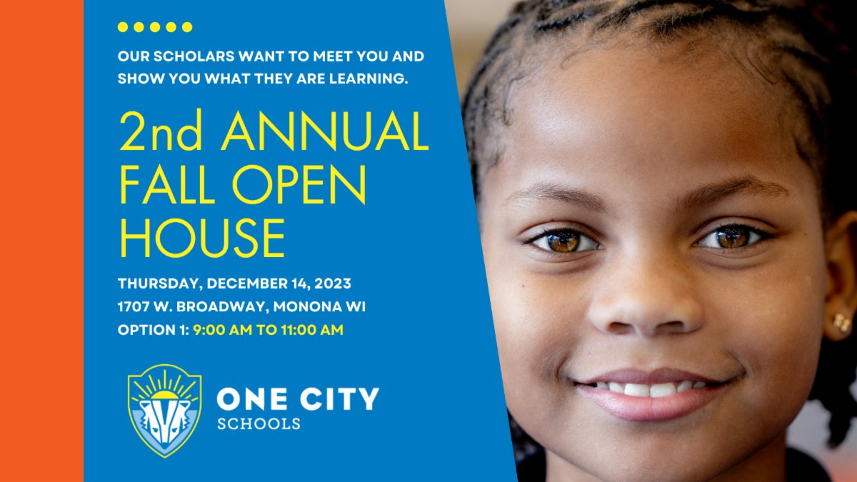 2nd Annual Fall Open House (2023)