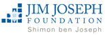 Jim Joseph Foundation Logo