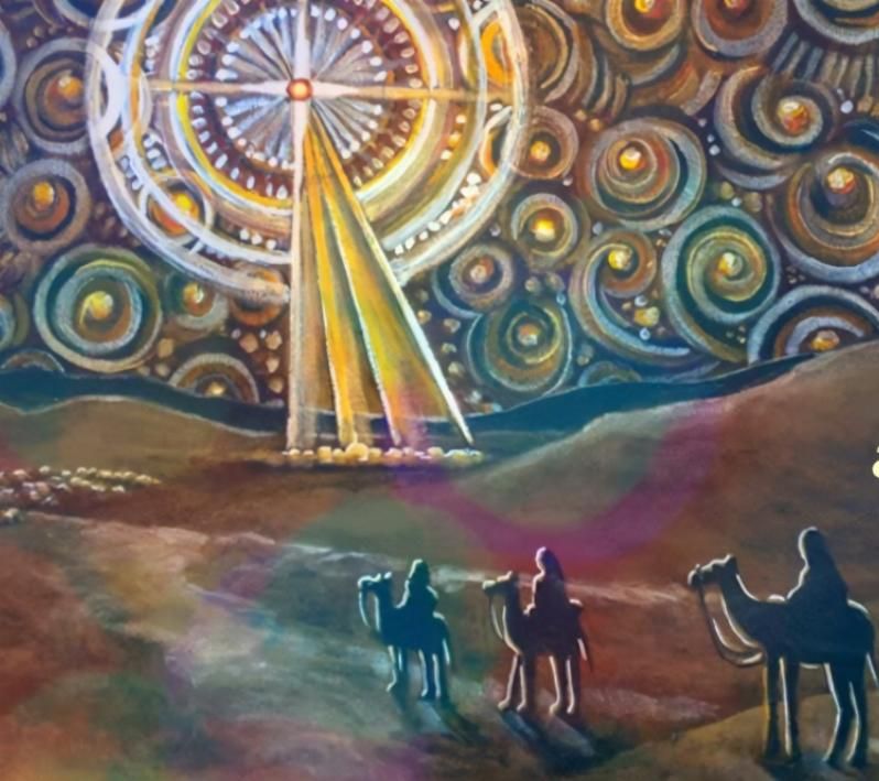 Advent Road Trip: Rt. 66 Advent Readings, Did You Know: Psalms? Advent ...