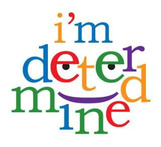 imdetermined