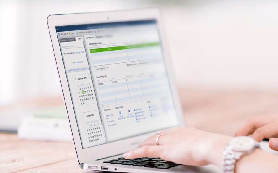 WIB QuickBooks Tips & Tricks