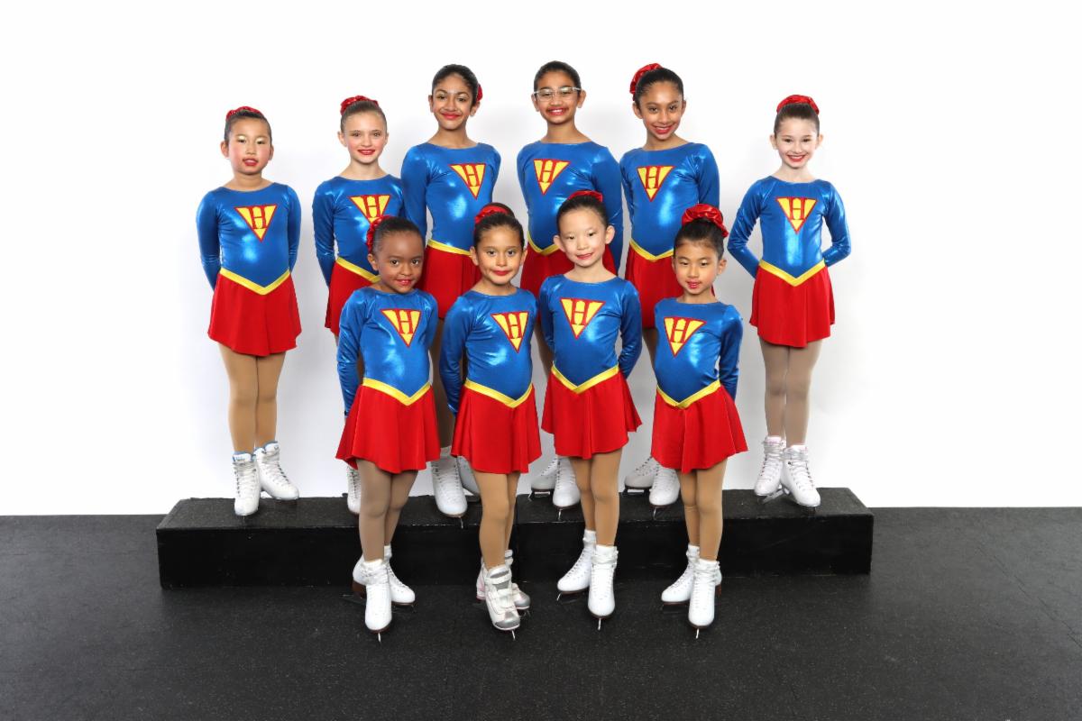 Ann Arbor Figure Skating Club Ann Arbor Figure Skating Club