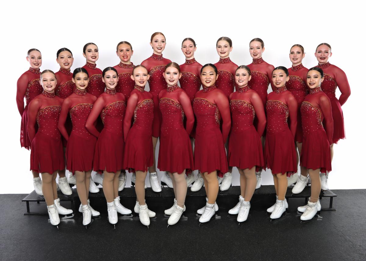 Ann Arbor Figure Skating Club Ann Arbor Figure Skating Club