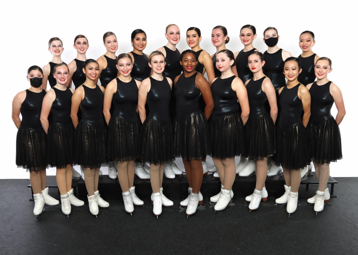 Ann Arbor Figure Skating Club Ann Arbor Figure Skating Club