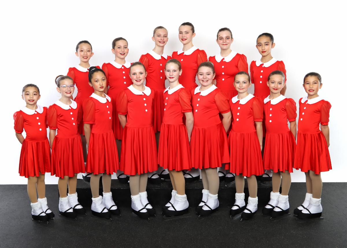 Ann Arbor Figure Skating Club Ann Arbor Figure Skating Club