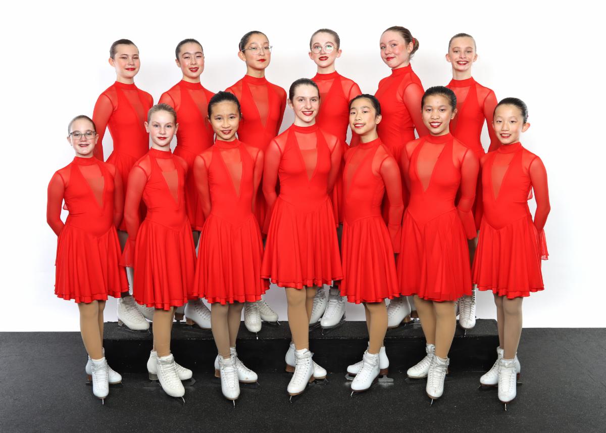 Ann Arbor Figure Skating Club Ann Arbor Figure Skating Club